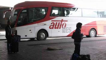 CCOO convoca huelga en Auto Res coincidiendo con Navidad y Fin de Año