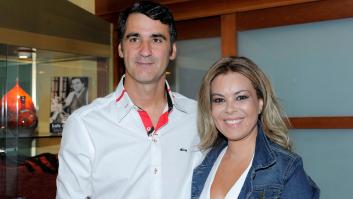 Jesulín de Ubrique y María José Campanario dan la campanada: van a ser padres de nuevo