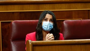 Arrimadas publica lo que ha hecho Ciudadanos y se lleva una y otra vez la misma réplica
