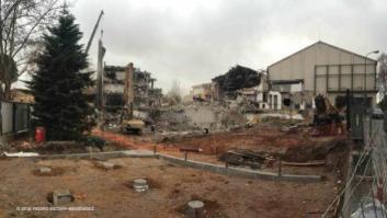 'Los olvidados' Estudios Buñuel