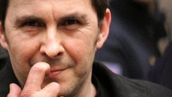 Pedro Sánchez apoya a los presos políticos y Otegi le invita a Anoeta