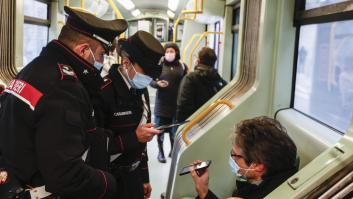 Europa se blinda ante el coronavirus con restricciones: estas son las medidas de cada país