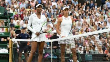 El detalle de la final de Wimbledon que muchos están criticando