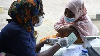 España ha donado ya 40 millones de dosis de vacunas contra la covid a Latinoamérica y África