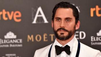 El tatuaje familiar que ha dejado sin palabras a Paco León