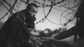 El drama que relata la imagen ganadora del World Press Photo 2016