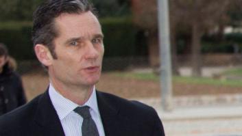 Gallardón ofreció a Urdangarin la candidatura olímpica de Madrid 2016