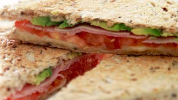 ¿Te vas de vacaciones? Esto es lo que comen los nutricionistas en la carretera