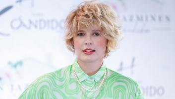 Tania Llasera responde a quien le acusa de ser incoherente y abusar del Photoshop