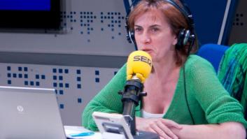 Así ha sido la emotiva despedida de Gemma Nierga de la Cadena SER