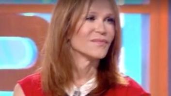 Antonia San Juan revela en quién está basado su personaje Estela Reynolds: en Bárbara Rey