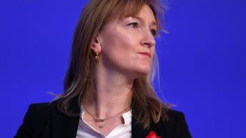 Filtran un vídeo de la exportavoz de Johnson mofándose y reconociendo la fiesta del Gobierno en pandemia