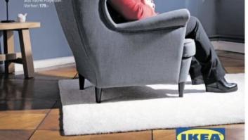 El anuncio con el que Ikea conquista a medio mundo: "Obra maestra"