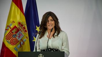 Ana Iris Simón zanja las críticas en Twitter con una sola frase y una alusión a Amaral