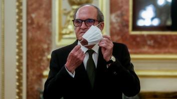 Gabilondo, sobre el rey emérito: "No le pido explicaciones, pero estaría bien oír sus palabras"