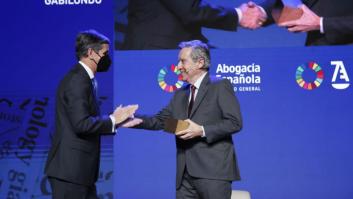 Iñaki Gabilondo defiende la Transición con dos frases más que claras