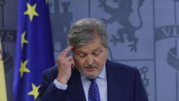 Méndez de Vigo 'planta' al Consejo de Estudiantes Universitarios: "Nos menosprecia"