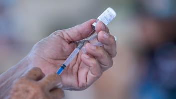 La EMA respalda adelantar las dosis de refuerzo de seis a tres meses