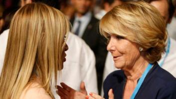 Las confesiones del PP madrileño tras la muerte del 'aguirrismo'