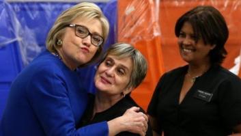 El voto latino entra en juego en EEUU