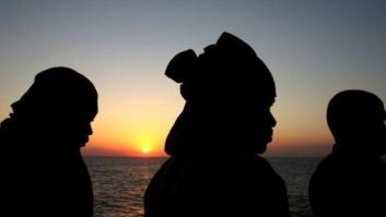 Los puertos italianos esperan la llegada de más de 4.000 migrantes en un solo día