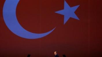 Turquía despide a más de 7.000 funcionarios mediante un nuevo decreto