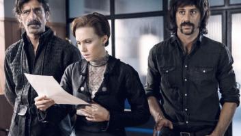 Utopías, ministerios y ¡abajo España!