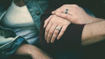 Ocho hábitos sanos de parejas que fueron a terapia