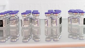 La OMS confirma que la inmunidad de las vacunas dura seis meses