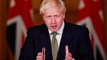 La mujer de Boris Johnson da a luz a una niña: el segundo hijo del matrimonio y el séptimo del primer ministro