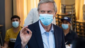 Se confirma que el padre del candidato ultraderechista chileno perteneció al partido nazi