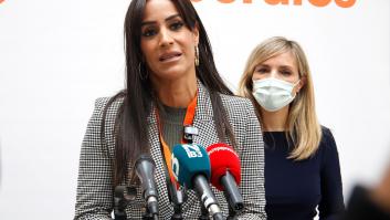 Begoña Villacís, duramente criticada por su último tuit: "Hipocresía en estado puro"