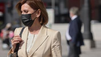 Cospedal vuelve al Congreso para comparecer por la 'trama Kitchen'