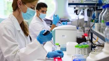 Determinan por primera vez la estructura de la molécula asociada a la ELA