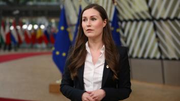 La primera ministra de Finlandia se disculpa por ir a una discoteca tras estar en contacto con un positivo