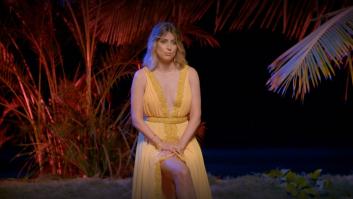 Se disparan los comentarios tras lo que ha pasado en 'La isla de las tentaciones': no se había visto nunca