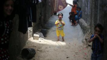 Diez años de bloqueo y tres desde la última ofensiva de Israel: así está Gaza