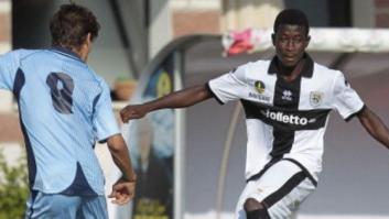 Un exjugador del Parma de 21 años confiesa el asesinato de su madre y su hermana