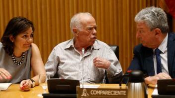 Declara el extesorero del PP Rosendo Naseiro: "Nunca le pedí dinero a nadie" para el partido