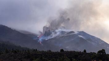 Cumbre Vieja traslada su amenaza: "Ahora el gran problema que tenemos son los gases"
