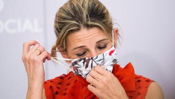 La negociación de la reforma laboral no consigue avances y se reunirá a diario para agilizar el acuerdo