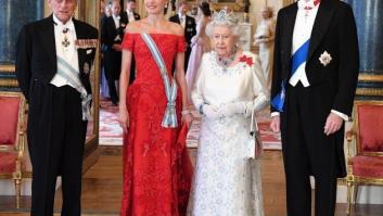 Etiqueta y condecoraciones