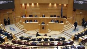 La oposición planta al PP y no participará más en la Comisión de Investigación del Senado