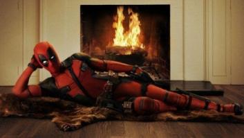 Estrenos: por qué ver 'Deadpool', 'Ave, César', 'La corona partida' y 'Anomalisa'