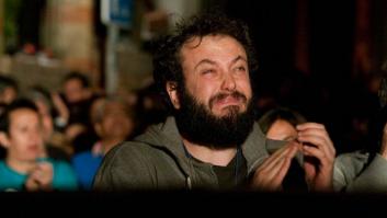 Guillermo Zapata se da de baja de Podemos