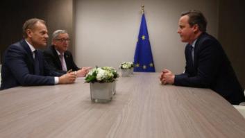 La UE avanza con dificultad hacia un acuerdo sobre el 'Brexit'