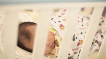 Condenado a doce años de prisión el padre que bañó en agua hirviendo a su bebé de cinco meses