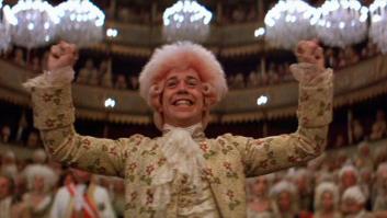 De Mozart y el cine