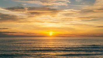 ¿Cuál es la puesta de sol más bonita de España? (VOTA)