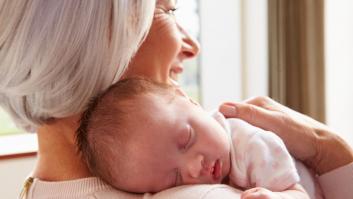 Una sociedad sin abuelas